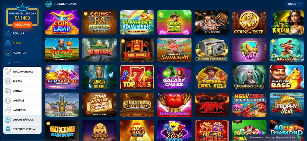 mostbet casino